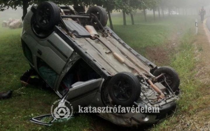 D+ TV Híradó - Köszöntés, kárbejelentés