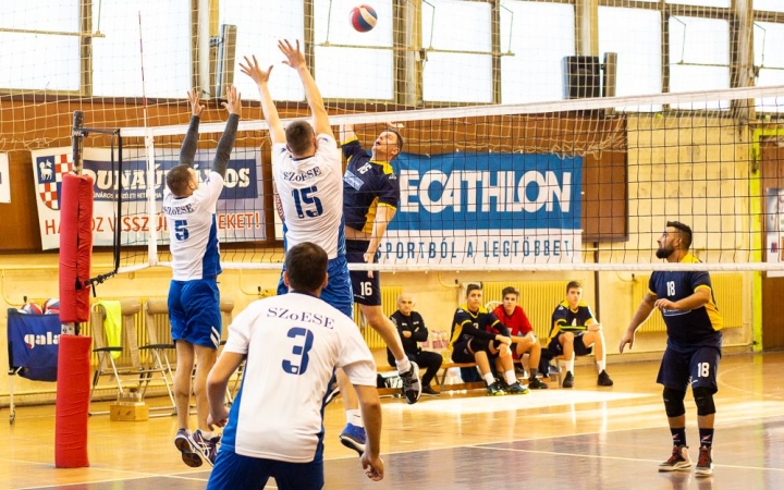 Megérdemelt hazai siker