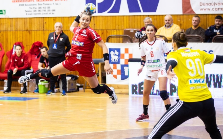 Megszakadt a Kohász jó sorozata