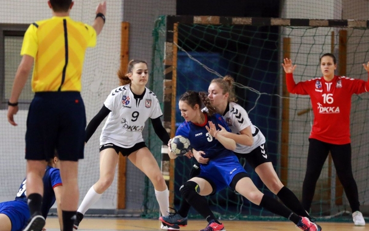 Biztos hazai győzelem