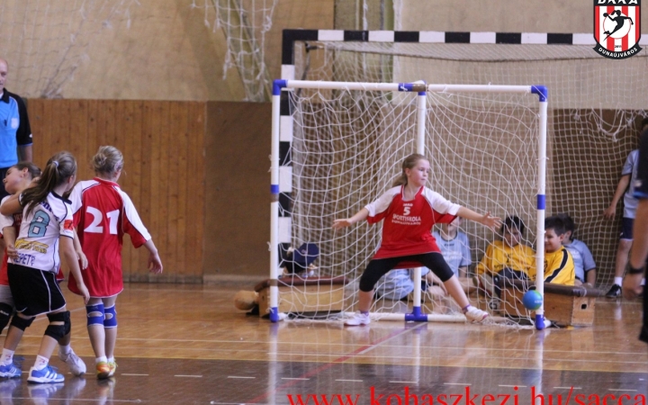 Kézilabda: a tizedik Üstökös!