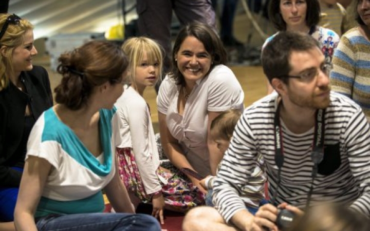 Egyre nagyobb a magyar családok vagyona 