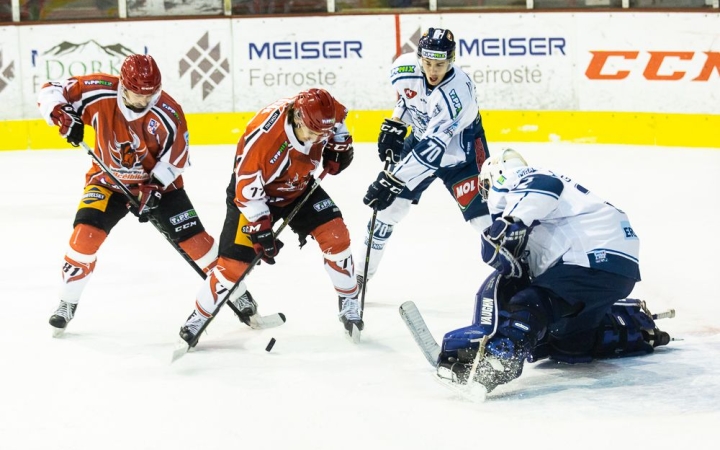 Megyei rangadó a hatodik helyért