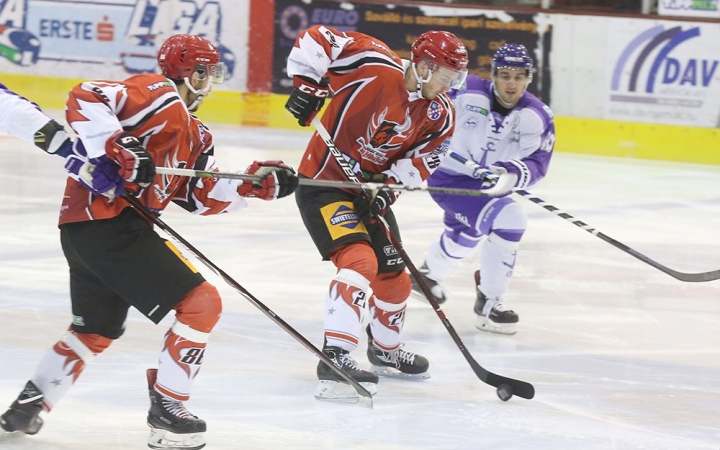 Bravúr kell a győzelemhez