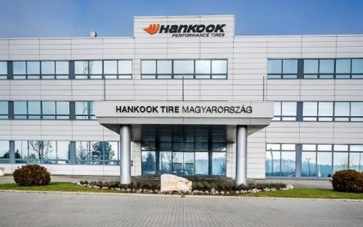 Jogellenesen rúgta ki a Hankook a jogot tanuló szakszervezeti vezetőt