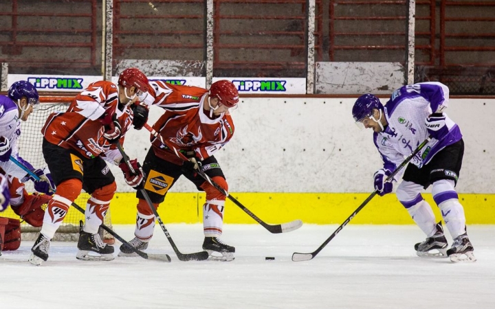 Vereség a fővárosban