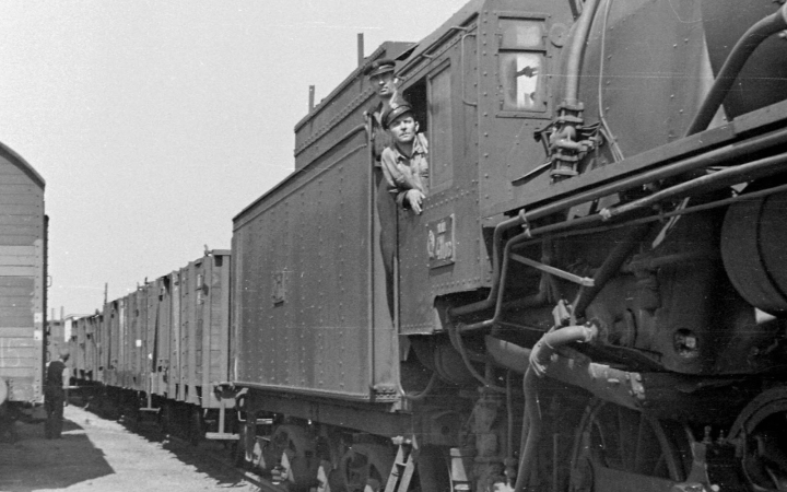 A bunyós masiniszta