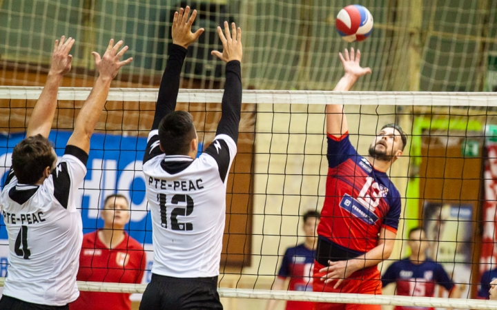 Sikerrel rajtolt a Dunaferr