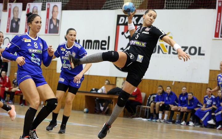 Nehéz meccs vár a Kohászra