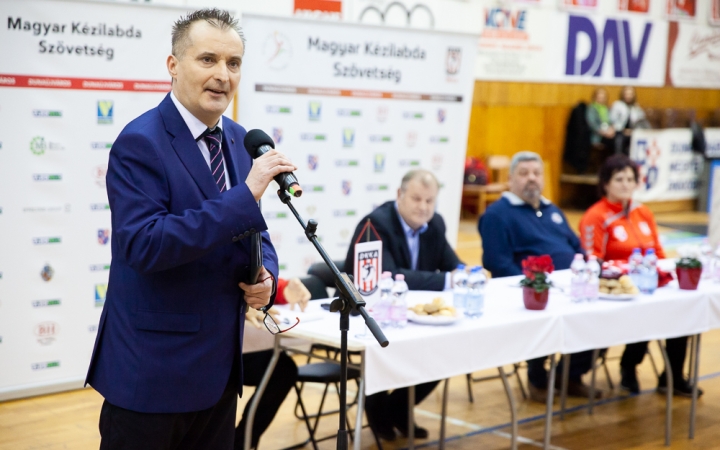 Egy sikeres család Dunaújvárosban!