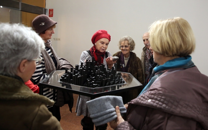 D+ Híradó - Erdély szépségei