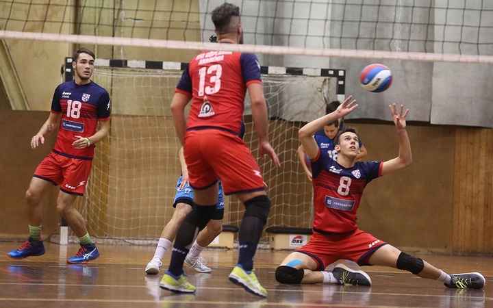 A megyei riválist fogadjuk