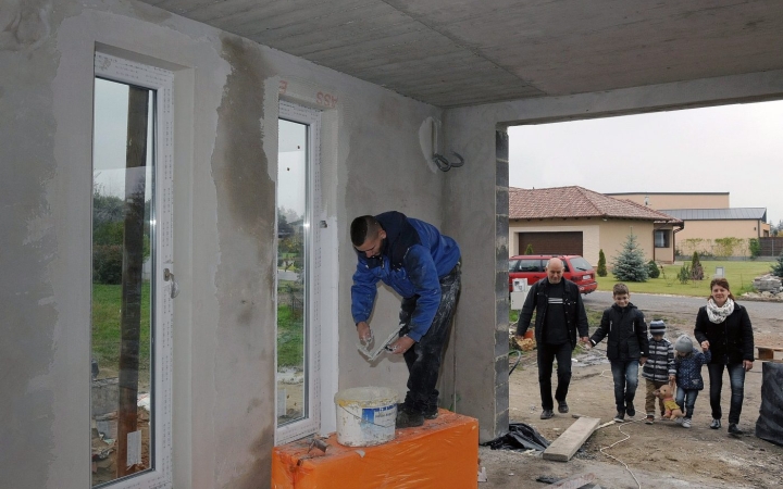 Tavaly csaknem harmincezer család vette igénybe a csokot