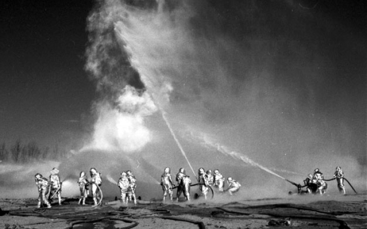 Munkaélmény, életpélda