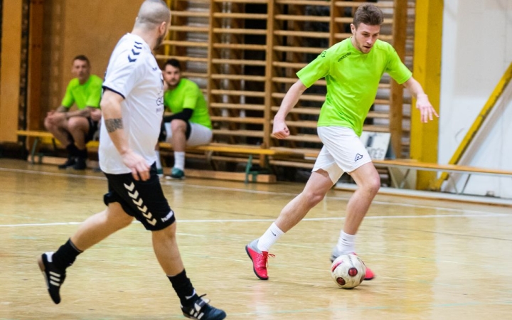 Fordulatos rangadó az Aranyban