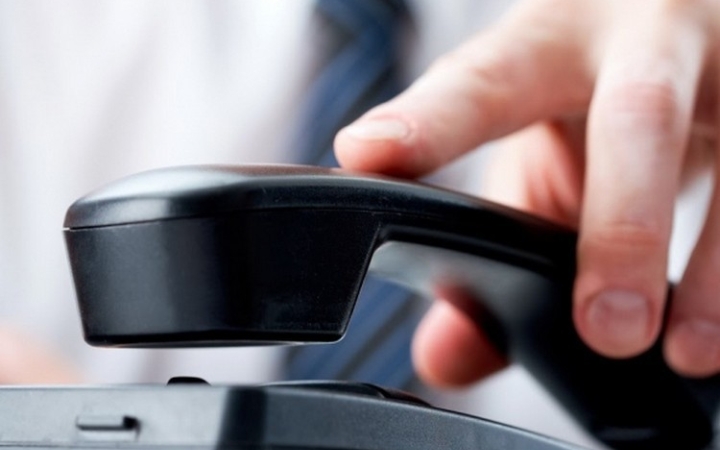 Egy csengetés, és vége!