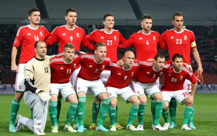 Eb-selejtezők - Kettészakadhat a mezőny az F csoportban