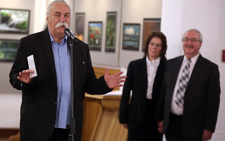 A természet nagy pillanatai