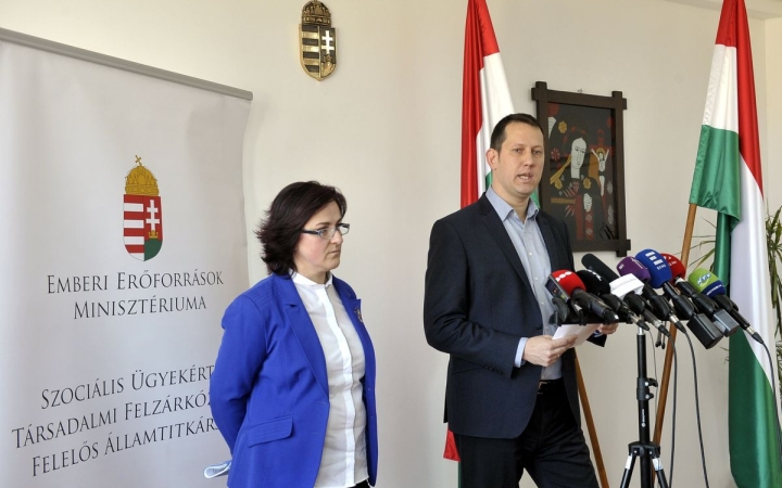 A gyod bevezetésével senki nem járhat rosszabbul