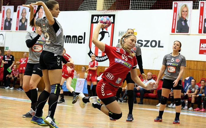 Parádés siker a Vác ellen