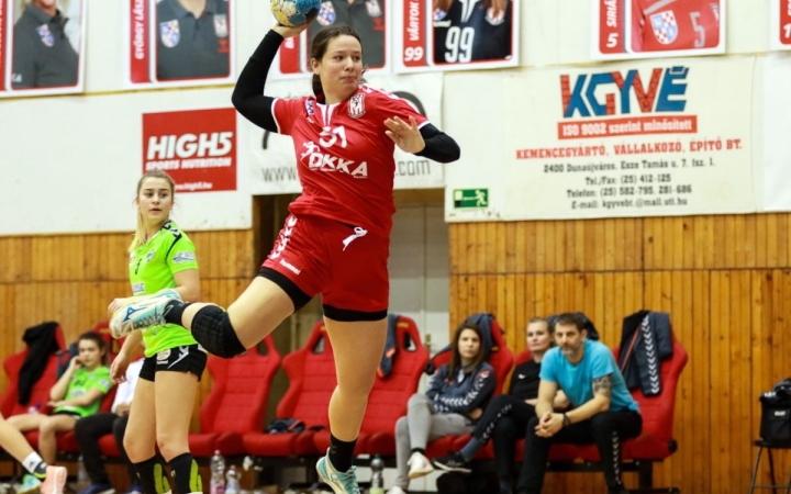 Hazai sikerek az utánpótlásnál