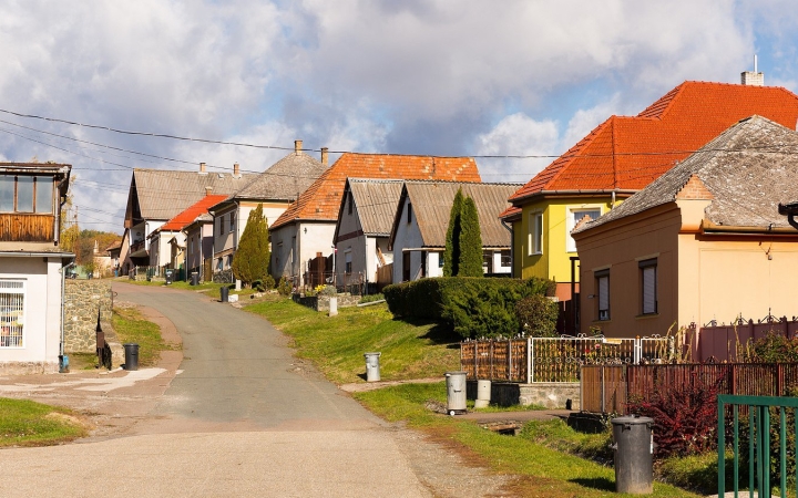 150 milliárd jut idén a Magyar Falu Programra