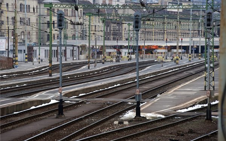 Jövő péntektől újra üzemel a Déli