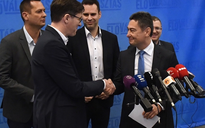 Nézőpont: az ellenzék a tavalyi választások óta nem tudta növelni a szavazótáborát