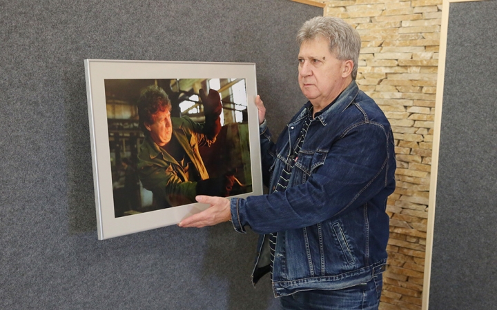 D+ Híradó - Állatmentés, kiállítás