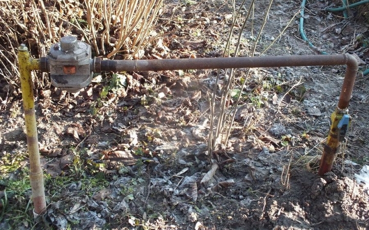 Rendőrkézen a gázlopó