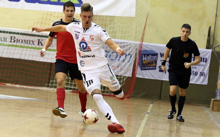 Későn jött a hajrá