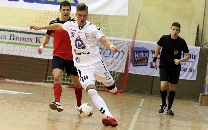 Későn jött a hajrá