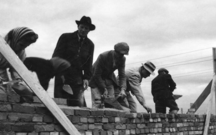 Újvárosi hódítók