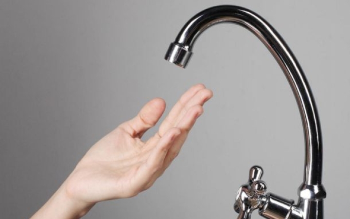 Karbantartás miatt nem lesz víz