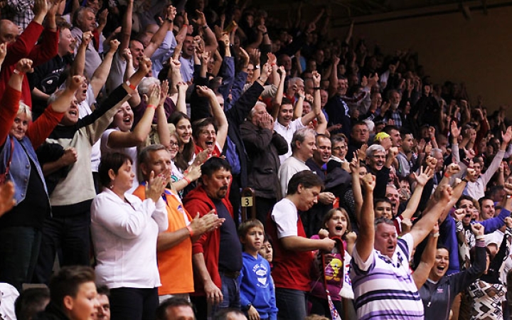 Kézilabda: szabályok a Fradi ellen