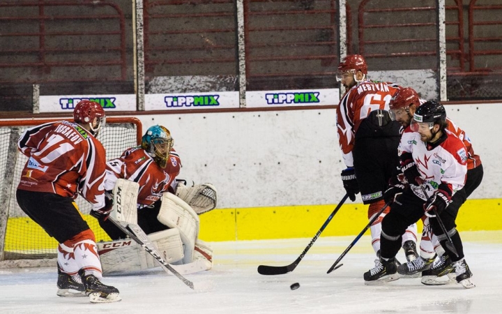 Nincs már lehetőség a hibázásra