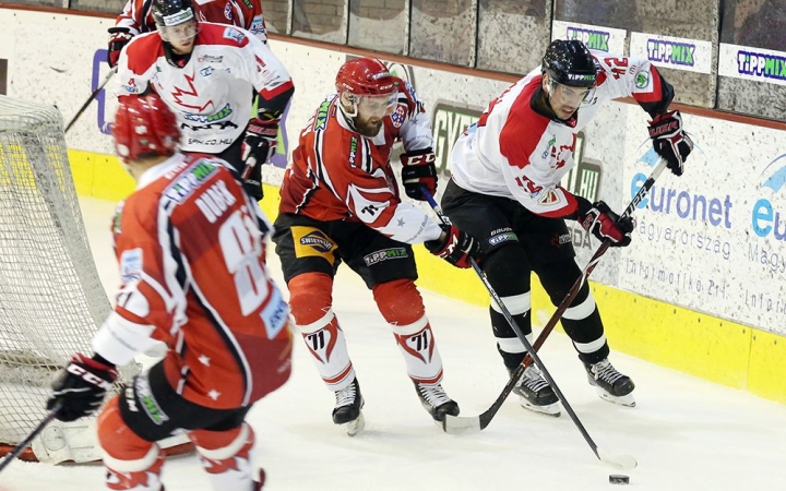 Fájdalmas búcsú a rájátszástól!