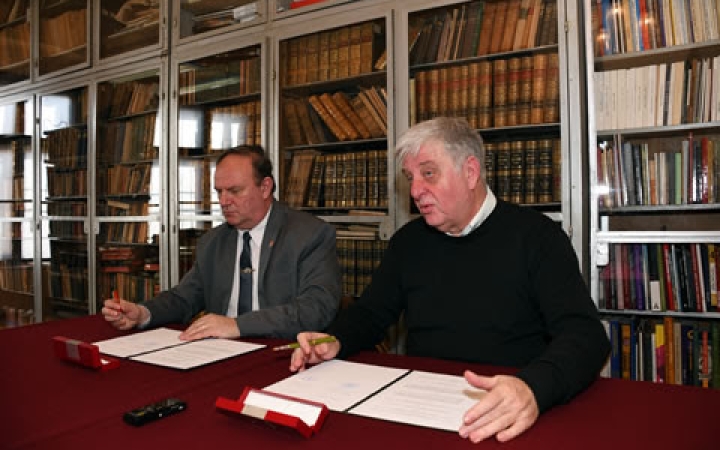 Múzeumok együttműködése