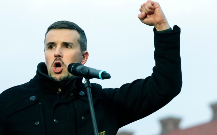 A közvélemény a Jobbikot ítéli a legantiszemitábbnak