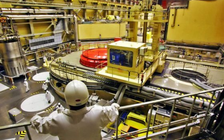 Még sokáig üzemelhet a paksi atomerőmű 
