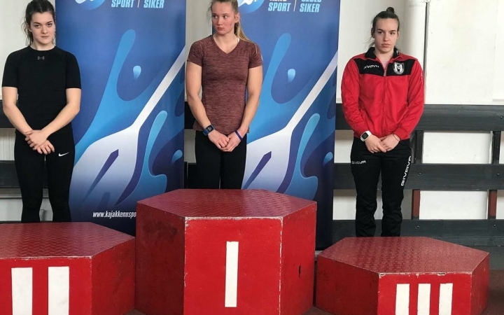 Két érem a fővárosból