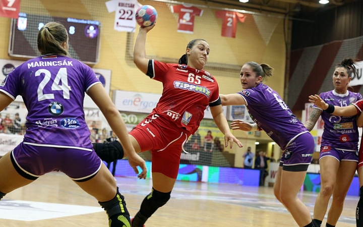 Ezúttal szoros Kohász-siker