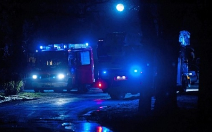 Éjszakai tűz: két ember meghalt Fehérváron - FRISSÍTVE