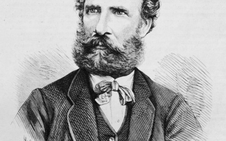 1859: a pentelei világjáró hazatér