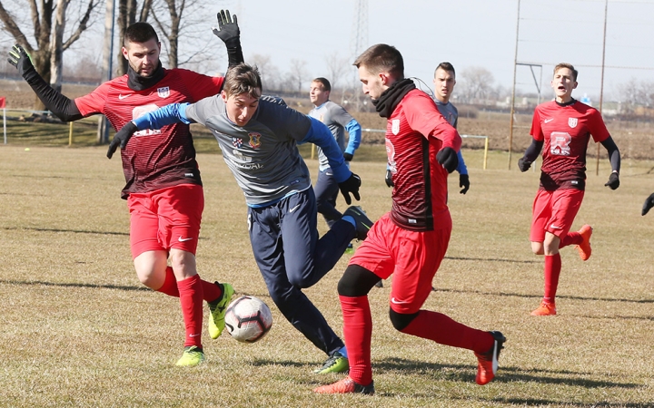 Előttünk a város mögöttünk a kormány a sporttámogatásokban is