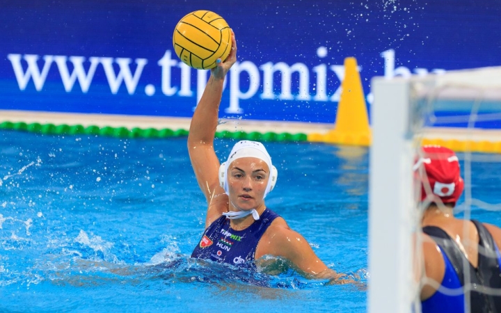 Három dunaújvárosi a válogatottban