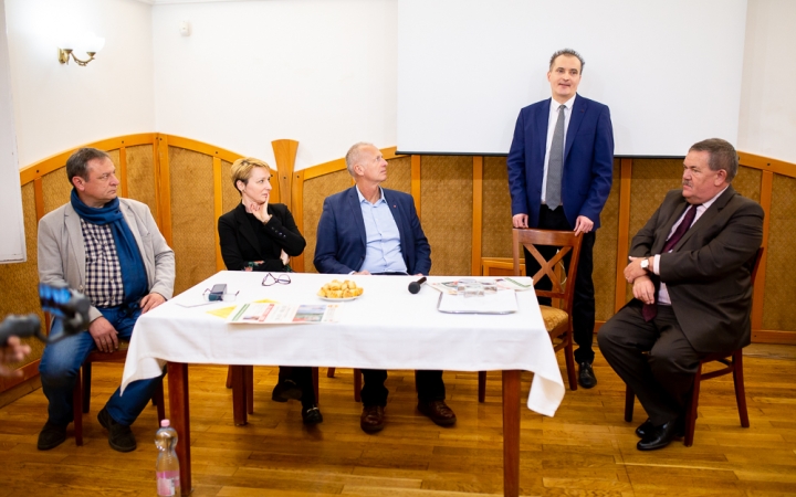 Migráció helyett családtámogatás