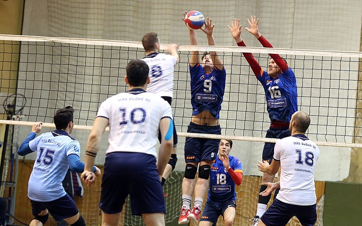 Látogatás a listavezetőnél