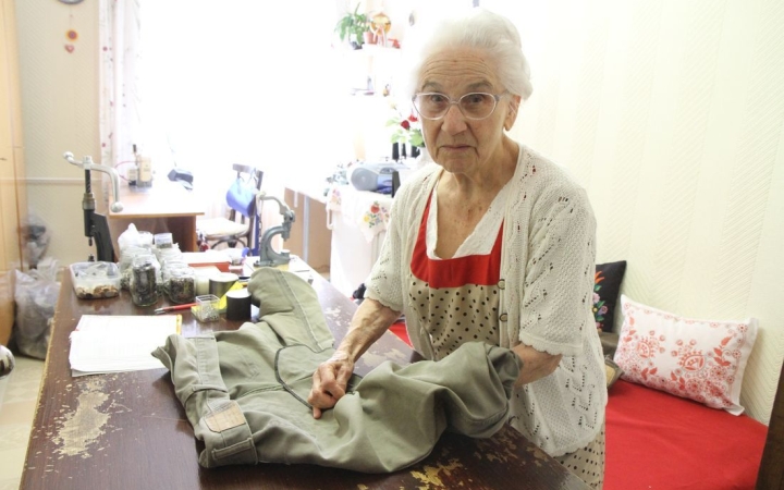 Embertelenségben fogant emberség