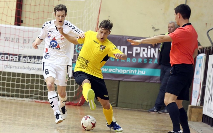 Amikor kötelező a győzelem